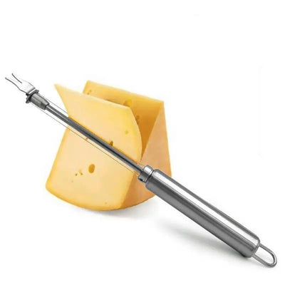 Stainless Steel Cheese Slicer