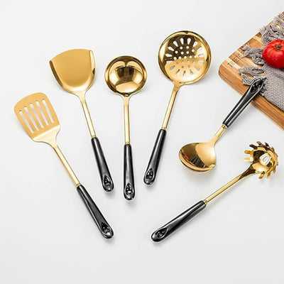 luxury-kitchen-utensils-set-stainless-steel-cooking-set-7pcs