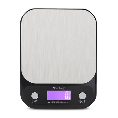 Smart Electronic Digital Weighting Scale