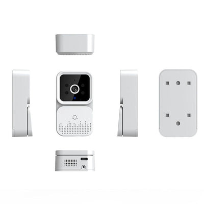 Wireless Wifi Video Intercom Doorbell