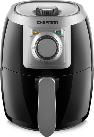 Compact Air Fryer