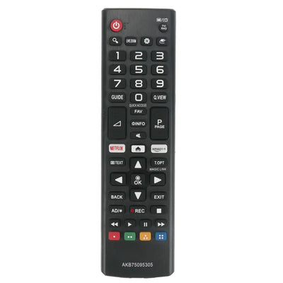 Universal Remote for LG TV Remote Control