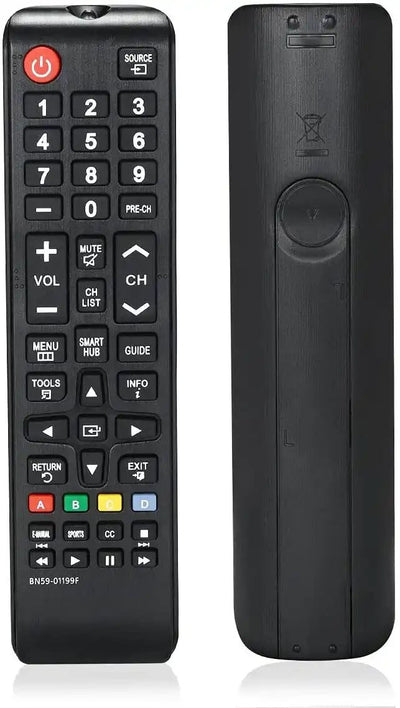 Universal Remote Control for Samsung Smart TV