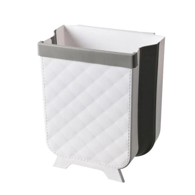 Kitchen Folding Trash