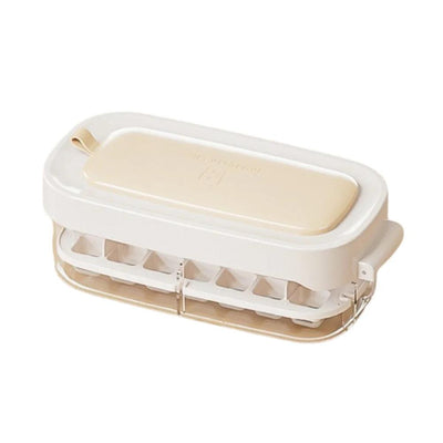 Large Ice Cube Tray
