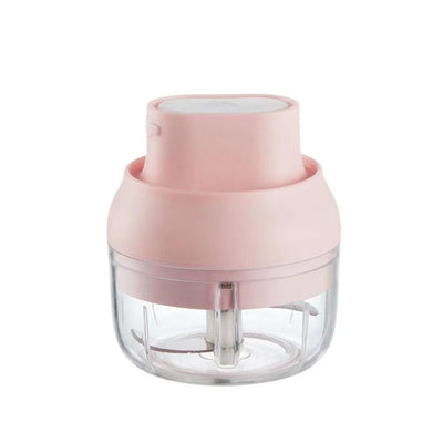 Portable Mini Garlic Masher